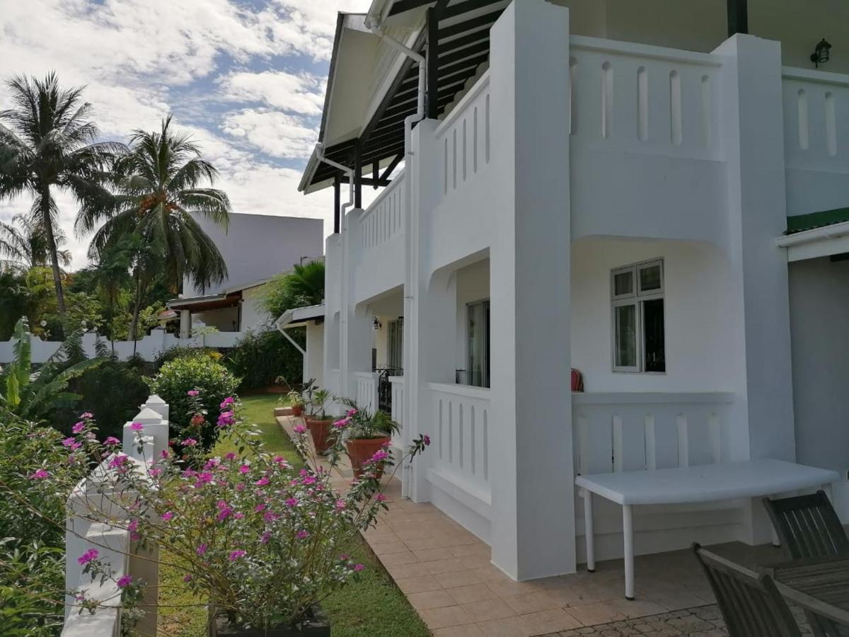 Bottle Palm Villa